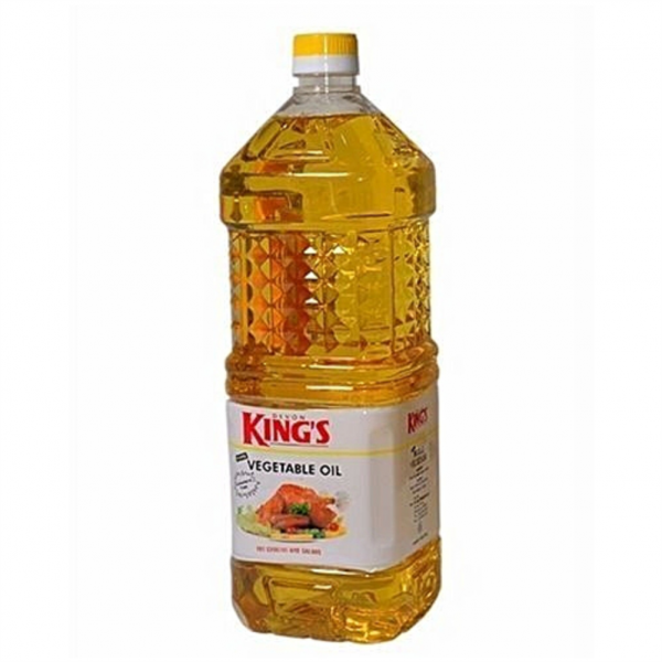 Devon King’s Vegetable Oil 2Ltr