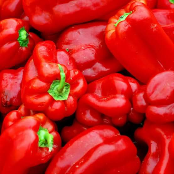 Fresh Pepper (Rodo) - Big Basket