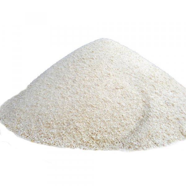 White Garri 50g