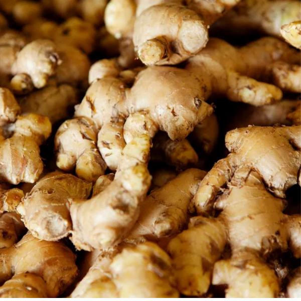 Ginger 500g