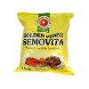 Golden Penny Semovita (1kgx2pcs)