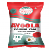 Ayoola Poundo Yam 1.8kg