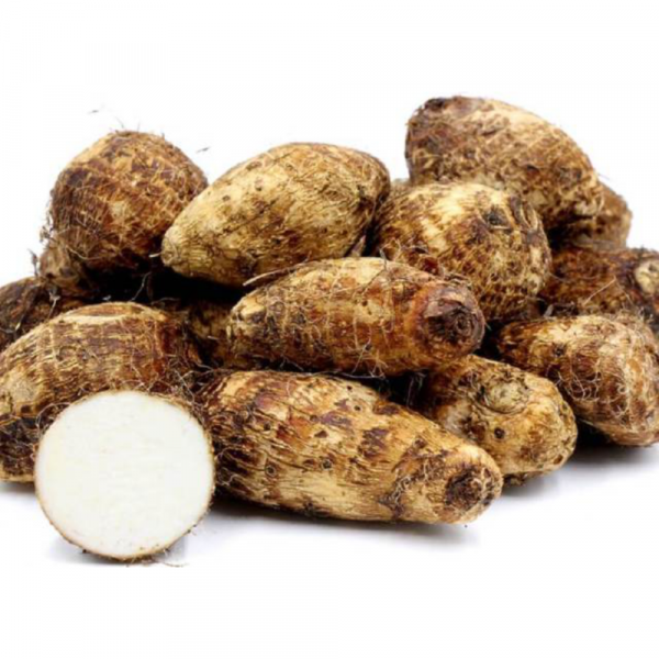 Cocoyam 500g