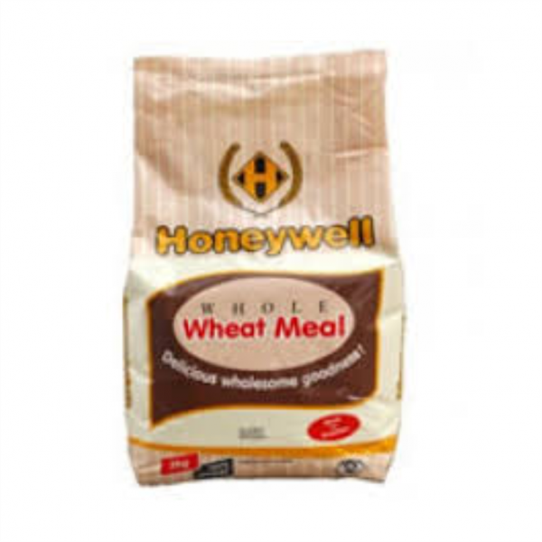 Honeywell wheat Flour (1kgx2)