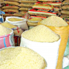 Local Rice Bag ( guarantee no stones)