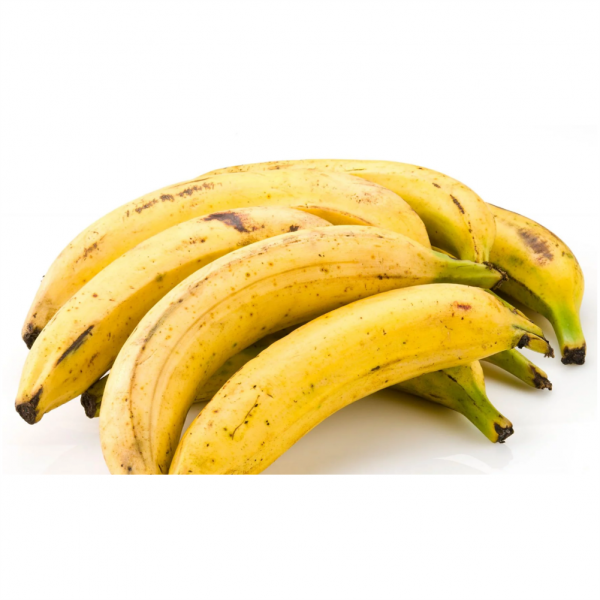 Plantain Ripe Portion (6pcs)