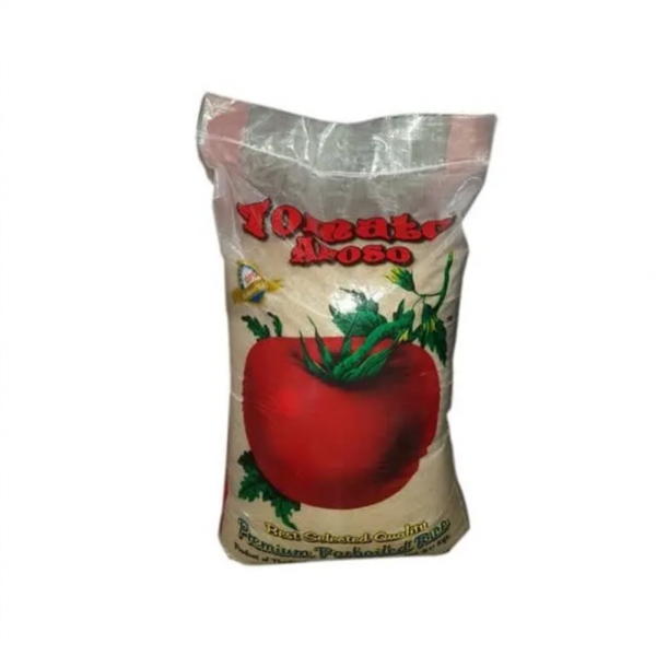 Tomato Rice Aroso 50kg